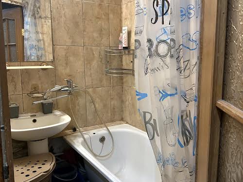 квартира за адресою Братиславська вул., 30