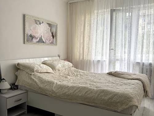 квартира по адресу Академика Вернадского бульв., 73-А