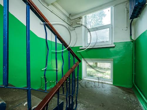 квартира по адресу Отрадный просп. (Чубаря), 10