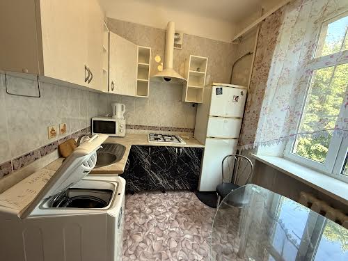 квартира по адресу Лаврская ул. (Январского восстания), 6