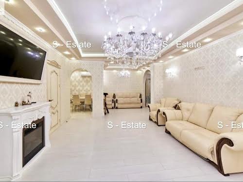 квартира за адресою Переяславська вул., 23 к1