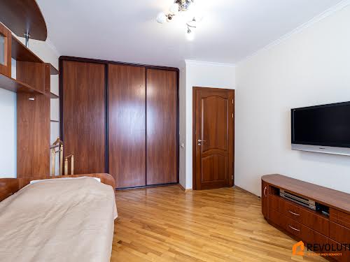 квартира за адресою Петра Григоренка просп., 3-А