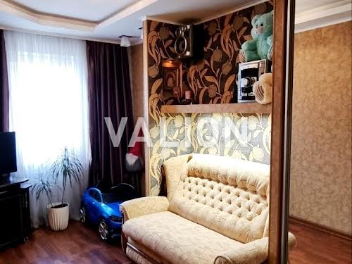 квартира по адресу Юрия Шумского ул., 10