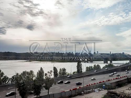 квартира за адресою Дніпровська набережна вул., 15-Д