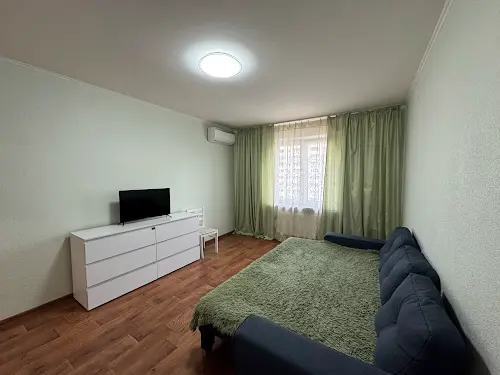 квартира за адресою Балтійський пров., 1