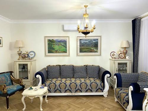 квартира за адресою Тараса Шевченка вул., 60