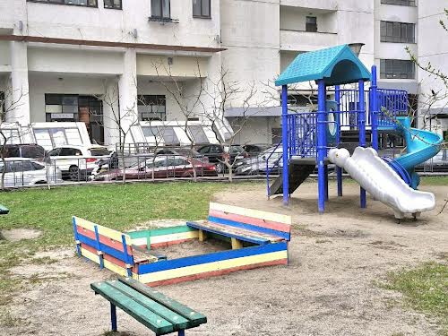 квартира по адресу Киев, Евгения Коновальца ул. (Щорса), 44А
