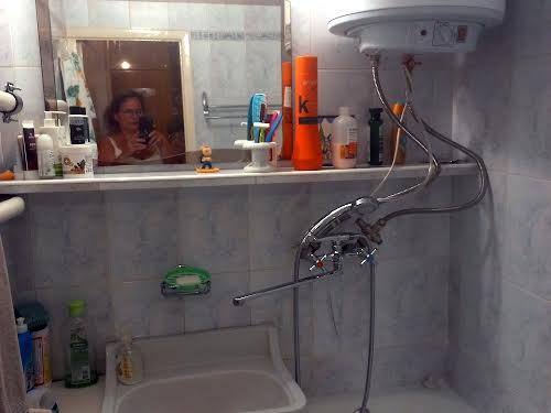 квартира за адресою Саксаганського вул., 54/56