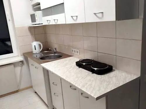 квартира за адресою Леменівська вул., 5