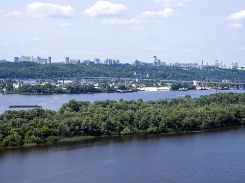 квартира за адресою Миколи Бажана просп., 1-А