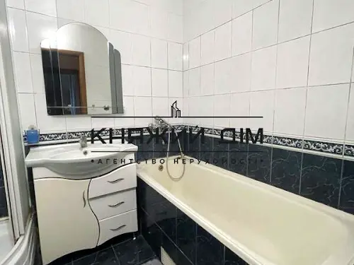 квартира за адресою Петра Григоренка просп., 3-А