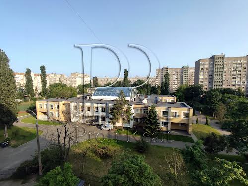 квартира по адресу Романа Шухевича просп. (Ватутина), 22