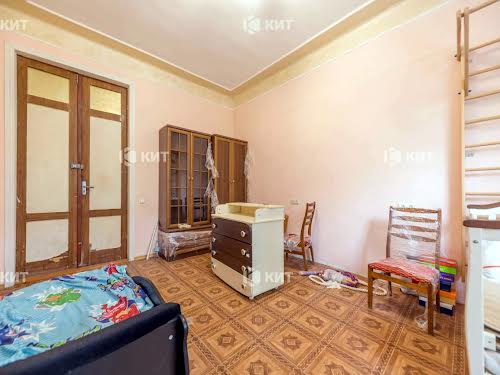 квартира за адресою Данилевського вул., 10