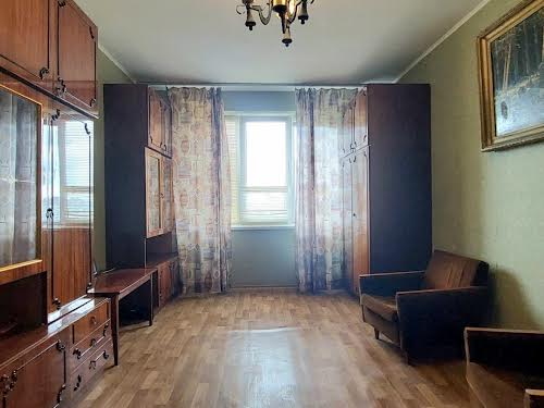 квартира за адресою Героїв Дніпра вул., 38-Е