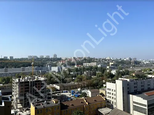 квартира за адресою Антоновича вул. (Горького), 74