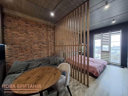 квартира за адресою Михайла Максимовича вул. (Онуфрія Трутенка), 24-Б