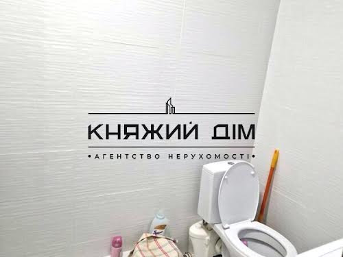 квартира за адресою Лобачевського пров., 7