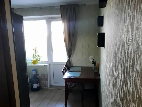 квартира по адресу Радужная ул., 16