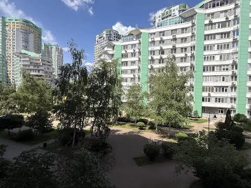 квартира по адресу Вышгородская ул., 45Б/1