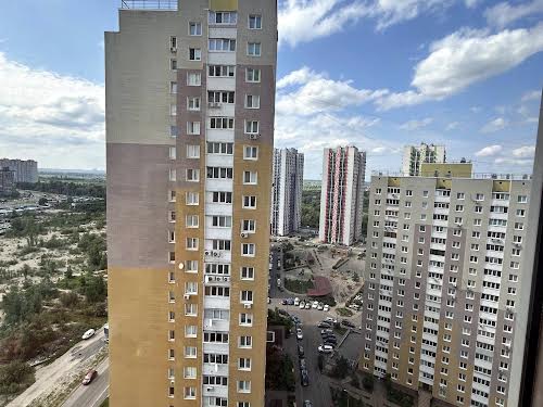квартира по адресу Николая Закревского ул., 95-В