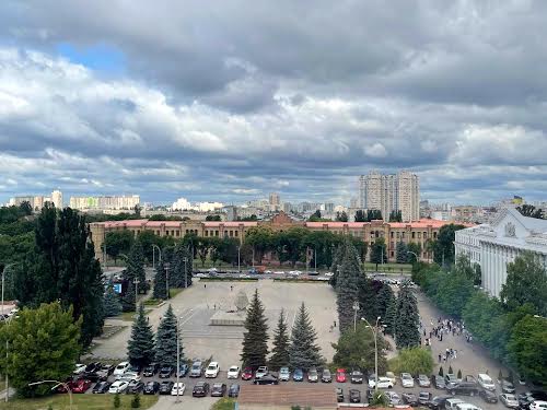 коммерческая по адресу Митрополита Василия Липковского ул. (Урицкого), 45