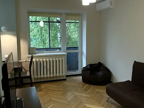 квартира по адресу Машиностроительная ул., 36