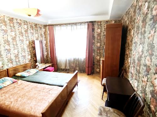 квартира за адресою Київ, Велика Васильківська вул. (Червоноармійська), 85-87
