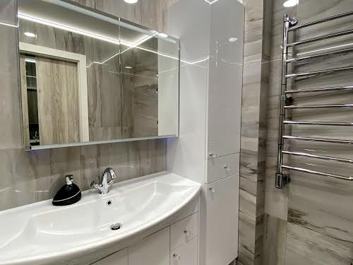квартира за адресою Тираспольська вул., 47