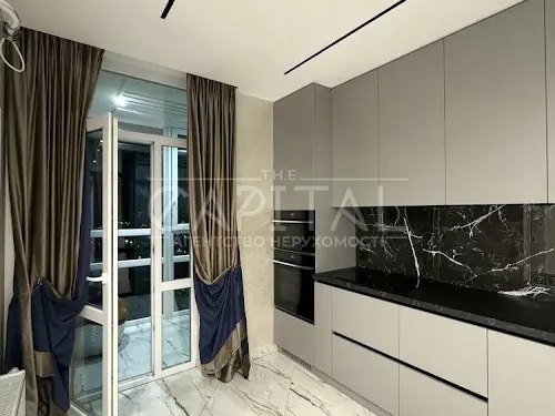 квартира за адресою Миколи Гулака вул., 4