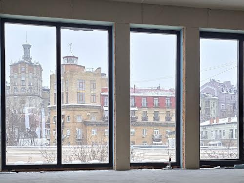 квартира за адресою Київ, Крутий узвіз, 6/2