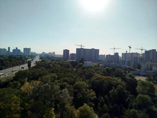 квартира за адресою Васильківська вул., 100б