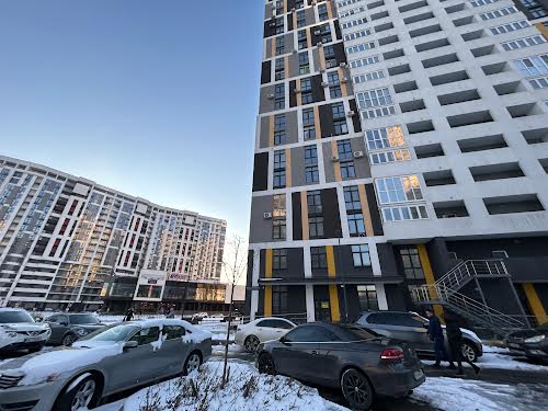 квартира по адресу Никольско-Слободская ул., 8