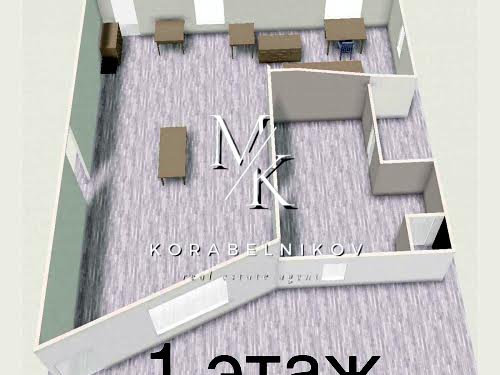 будинок за адресою Миколи Островського вул.