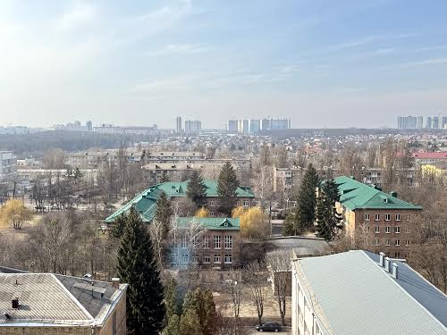 квартира по адресу Академика Заболотного ул., 148 Б