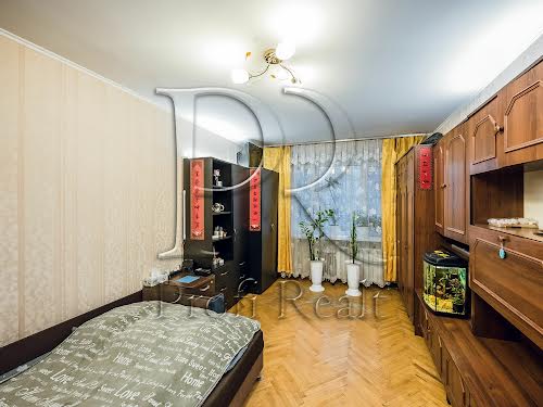 квартира по адресу Телиги Олены ул., 53