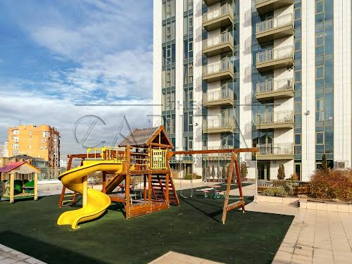 квартира за адресою Бульварно-Кудрявська вул. (Воровського), 21