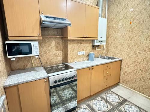 квартира за адресою Велика Васильківська вул. (Червоноармійська), 67/7