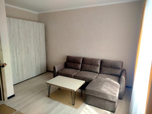квартира за адресою Київ, Краківська вул., 27