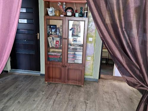 будинок за адресою Київ, Богатирська вул., 30а