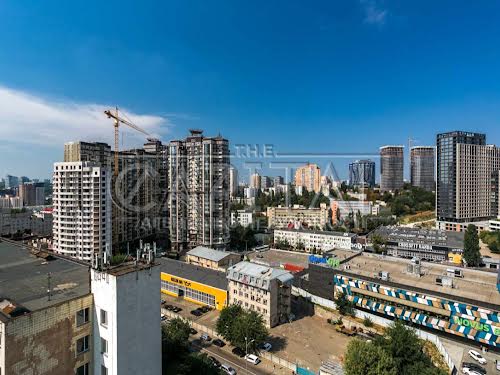 квартира за адресою Іоанна Павла II вул. (Патріса Лумумби), 6/1