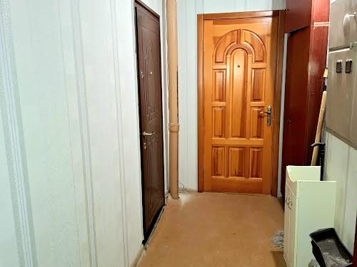 квартира за адресою Астрономічна вул., 35и