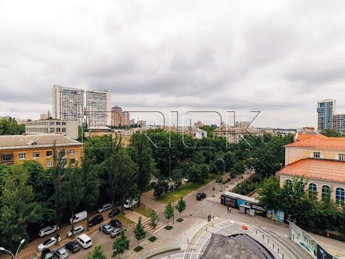 квартира по адресу Иоанна Павла II ул. (Лумумбы Патриса), 12