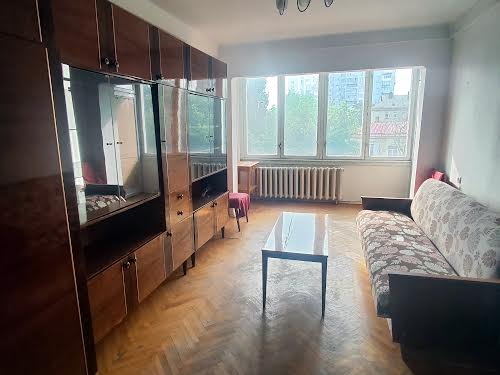 квартира по адресу Белорусская ул., 30-А