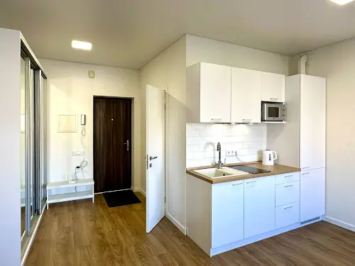 квартира за адресою Березова вул., 43