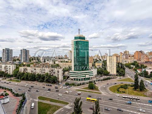 квартира за адресою Борщагівська вул., 37