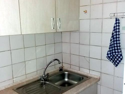 квартира по адресу Леся Курбаса просп., 18-Г