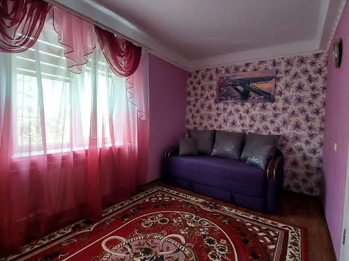 квартира за адресою Космічна вул., 110
