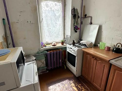 квартира по адресу Бакинская ул., 37-В