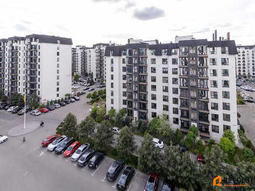 квартира за адресою Героїв Небесної Сотні просп., 16/3