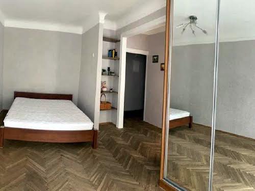 квартира по адресу Бастионный пер., 13